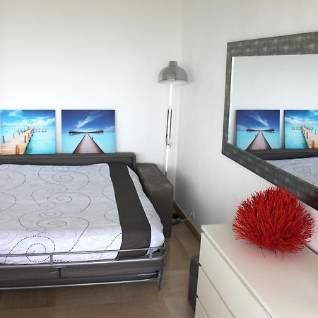 Le Riviera Plage Nice Ngoại thất bức ảnh