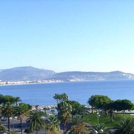Le Riviera Plage Nice Ngoại thất bức ảnh