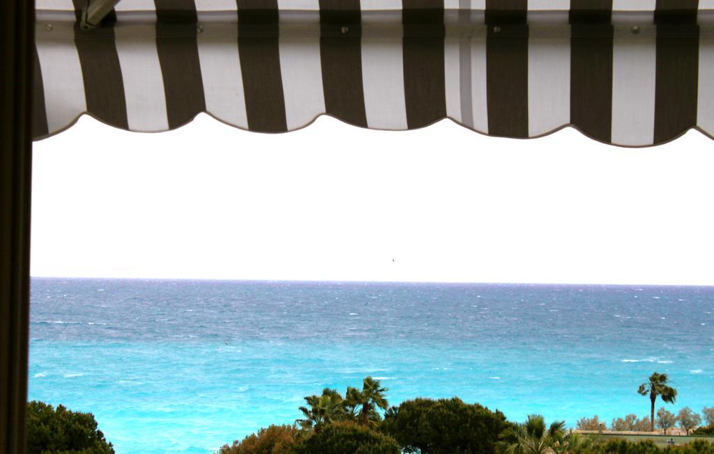 Le Riviera Plage Nice Ngoại thất bức ảnh