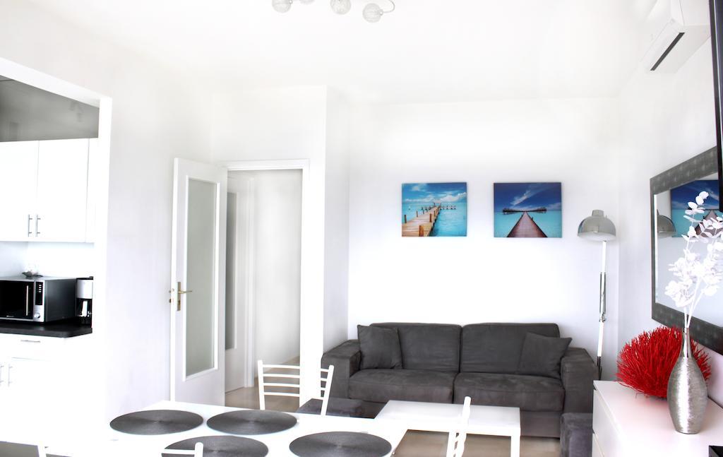 Le Riviera Plage Nice Phòng bức ảnh