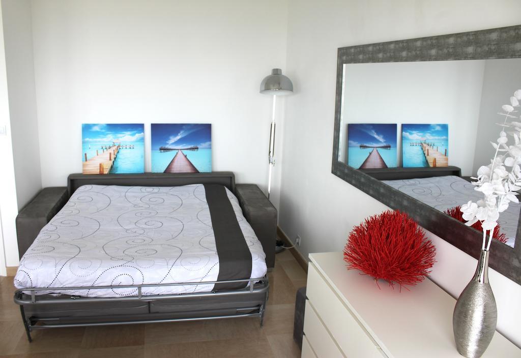 Le Riviera Plage Nice Ngoại thất bức ảnh