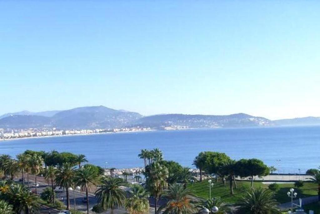 Le Riviera Plage Nice Ngoại thất bức ảnh